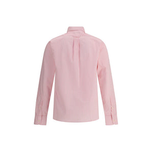 Deperlu Striped Shirt