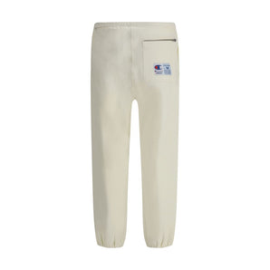 Undercover Logoed Sweatpants