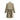 Undercover Cotton Trench