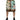 Dolce & Gabbana Multicolor Floral Print Men Bermuda Shorts