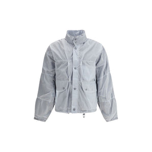 Our Legacy Exhale Puffa Jacket