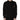Dolce & Gabbana Black Heraldic Silk Buttoned Pullover Sweater