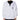 Dolce & Gabbana White Cotton Men Pullover Sweatshirt Sweater