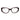 Guess Burgundy Women Glasses Frame