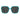 Polaroid Blue Plastic Sunglasses