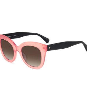 Kate Spade Multicolored Acetate Sunglasses
