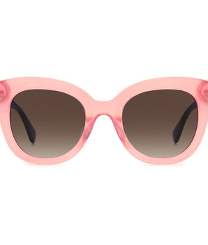 Kate Spade Multicolored Acetate Sunglasses