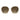 Kate Spade Blue Metal Sunglasses