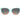 Kate Spade Green Acetate Sunglasses