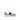 Axel Arigato Bicolor Fabric And Leather Sneaker