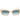 Maje Cream Acetate Sunglasses