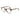 Guess Brown Women Glasses Frame