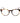 Guess Brown Acetate Glasses (Frames)