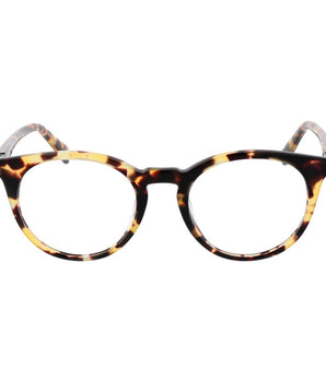 Guess Brown Acetate Glasses (Frames)