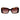 Maje Brown Women Sunglasses