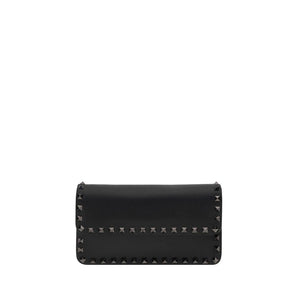 Valentino Garavani Rockstud Shoulder Bag