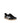 Adidas Black Calf Leather Bos Taurus Athletic Sneakers