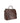 Brunello Cucinelli leather travel bag