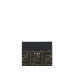 Fendi Card Holder