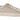 Zapatillas deportivas bajas con cordones en color blanco roto de HIDE & JACK