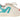 HIDE & JACK Multicolor Low Top Lace Up Women Sneakers Shoes