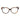Guess Brown Women Glasses Frame