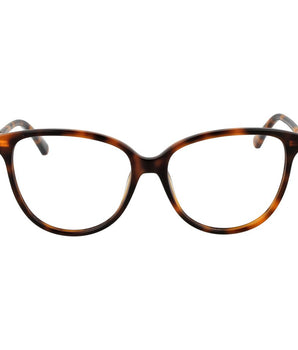 Guess Brown Acetate Glasses (Frames)