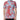 Dolce &amp; Gabbana Light Blue Coral Cotton Polo Shirt T-shirt