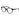 Guess Black Women Glasses Frame