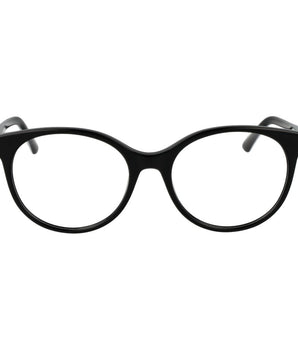 Guess Black Acetate Glasses (Frames)