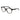 Guess Brown Women Glasses Frame