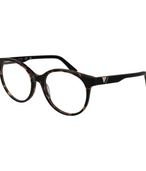 Guess Brown Acetate Glasses (Frames)