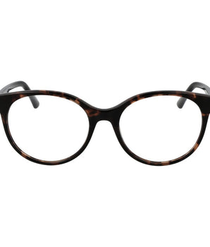 Guess Brown Acetate Glasses (Frames)