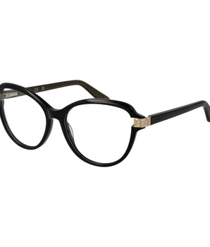 Guess Black Acetate Glasses (Frames)