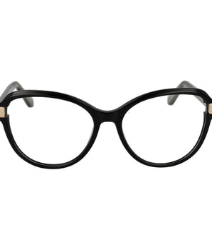 Guess Black Acetate Glasses (Frames)