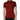 Dolce &amp; Gabbana Red Cotton DG Logo Collared Men Polo T-shirt