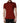 Dolce &amp; Gabbana Red Cotton DG Logo Collared Men Polo T-shirt