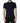 Dolce &amp; Gabbana Dark Blue Cotton Crown Collared Polo T-shirt