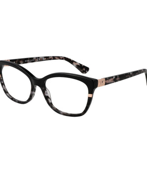 Marciano by Guess Black Acetate Glasses (Frames)