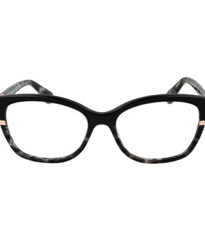 Marciano by Guess Black Acetate Glasses (Frames)