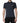 Dolce &amp; Gabbana Dark Blue Logo Plaque Cotton Men Polo Shirt T-shirt