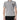 Dolce &amp; Gabbana Gray Logo Plaque Cotton Men Polo Shirt T-shirt