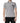 Dolce &amp; Gabbana Gray Logo Plaque Cotton Men Polo Shirt T-shirt