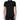 Dolce & Gabbana Dark Gray Logo Plaque Cotton Men Polo Shirt T-shirt