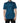 Dolce &amp; Gabbana Blue Logo Cotton Men Polo Shirt T-shirt