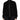 Dolce & Gabbana Black Logo Monogram Full Zip Bomber Jacket