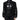 Dolce & Gabbana Black Logo Plaque Full Zip Puffer Jacket