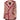 Chaqueta blazer de nailon jacquard en oro rosa de Dolce & Gabbana