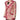 Chaqueta blazer de nailon jacquard en oro rosa de Dolce & Gabbana