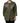 Chaqueta verde militar adornada Queen de Dolce &amp; Gabbana